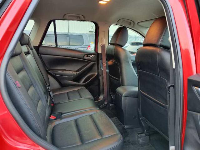 CX-5 (14枚目)