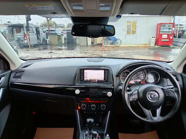 CX-5 (18枚目)