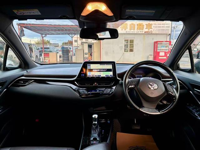 Ｃ－ＨＲ （12枚目）