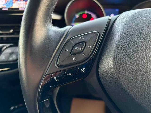 Ｃ－ＨＲ （14枚目）