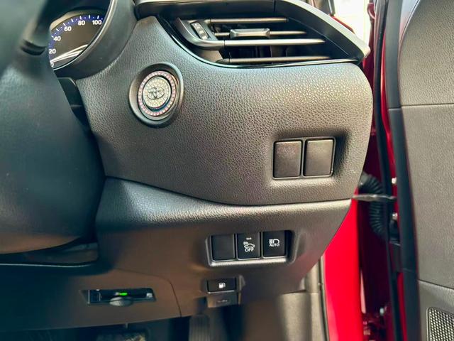 Ｃ－ＨＲ （16枚目）