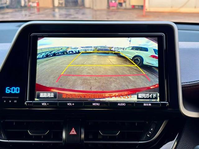 Ｃ－ＨＲ （19枚目）