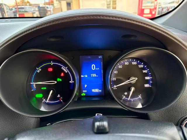 Ｃ－ＨＲ （22枚目）