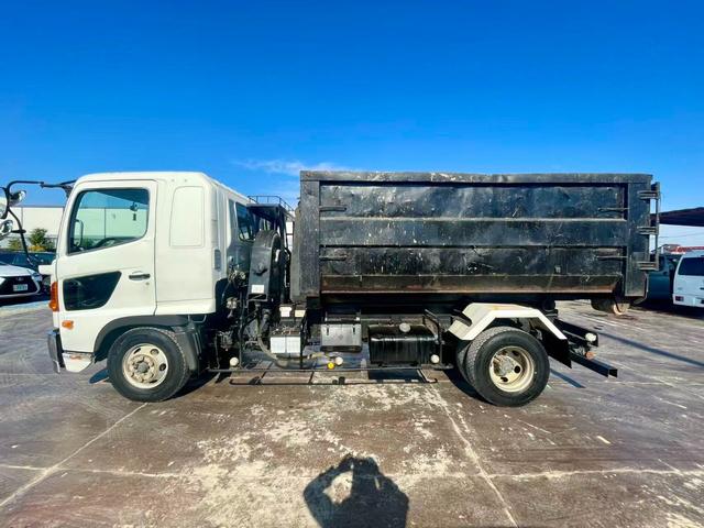 ヒノレンジャー （5枚目）