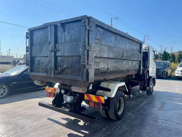 ヒノレンジャー （9枚目）