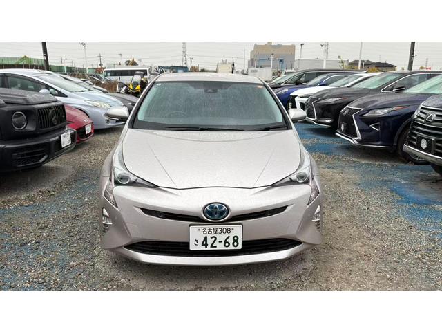 プリウス （2枚目）