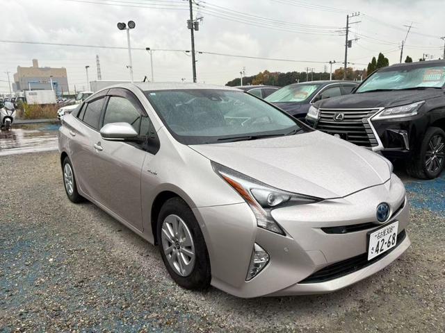 プリウス （5枚目）