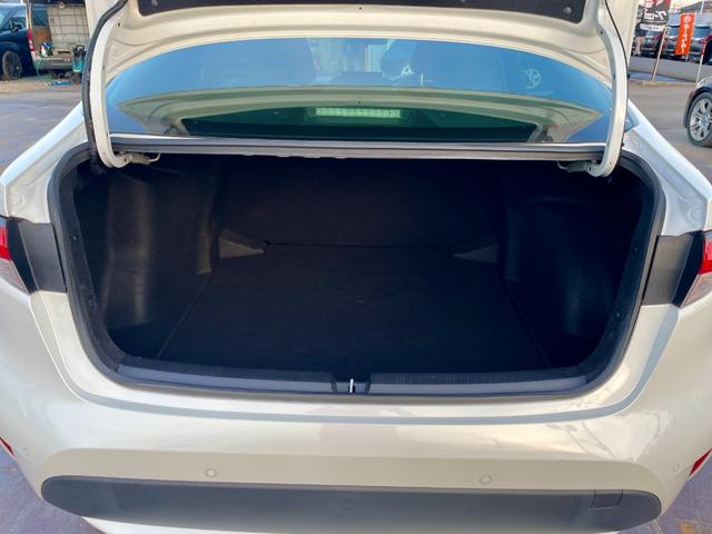 カローラ 純正ナビ/バックカメラ/LEDヘッドライト/Bluetooth/レーンアシスト/ACC(11枚目)