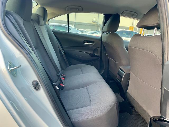 カローラ 純正ナビ/バックカメラ/LEDヘッドライト/Bluetooth/レーンアシスト/ACC(14枚目)