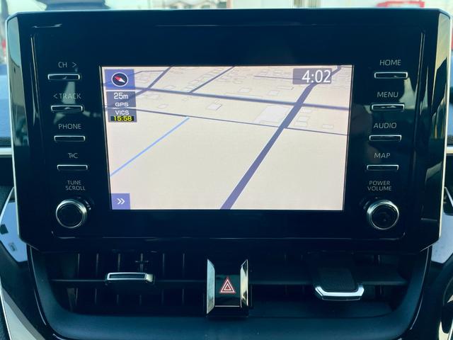 カローラ 純正ナビ/バックカメラ/LEDヘッドライト/Bluetooth/レーンアシスト/ACC(21枚目)