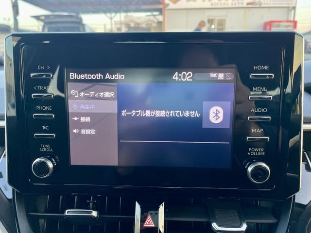 カローラ 純正ナビ/バックカメラ/LEDヘッドライト/Bluetooth/レーンアシスト/ACC(22枚目)