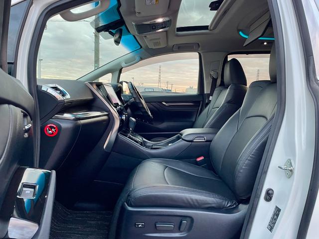 ヴェルファイア ２．５Ｚ　Ｇエディション　七人乗り／サンルーフ／自動駐車システム／ＪＢＬサウンドシステム／Ｂｌｕｅｔｏｏｔｈバックカメラ／スライドドア／ＥＴＣ／ステアリングヒーター（15枚目）