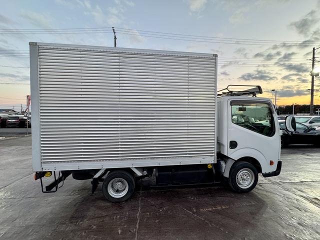 アトラストラック ディーゼル/積載量1.3t(4枚目)