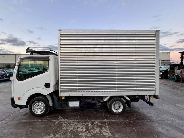 アトラストラック ディーゼル/積載量1.3t(5枚目)