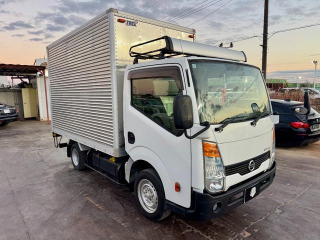 アトラストラック ディーゼル/積載量1.3t(7枚目)