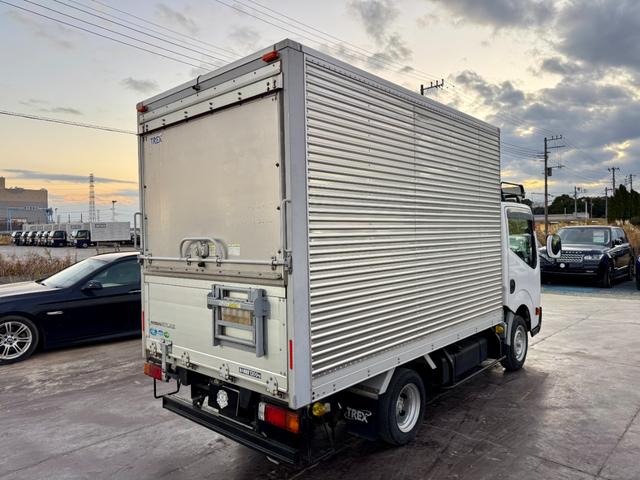 アトラストラック ディーゼル/積載量1.3t(9枚目)