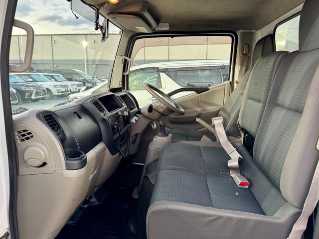 アトラストラック ディーゼル/積載量1.3t(14枚目)