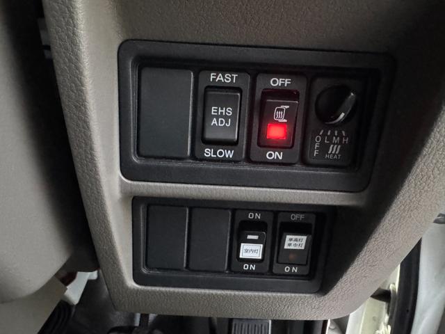 アトラストラック ディーゼル/積載量1.3t(15枚目)