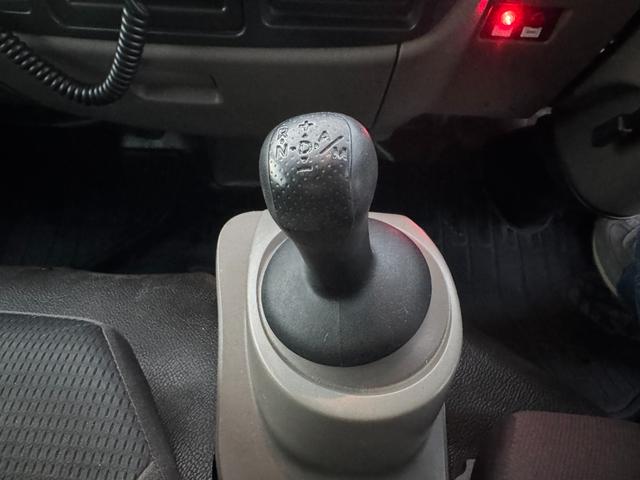 アトラストラック ディーゼル/積載量1.3t(16枚目)