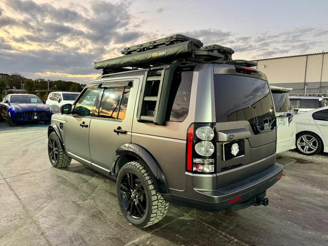 ディスカバリー サンルーフ/360サラウンドカメラ/デジタルインナーミラー/7人乗り(10枚目)