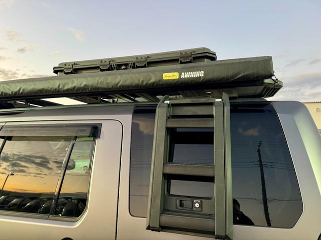 ディスカバリー サンルーフ/360サラウンドカメラ/デジタルインナーミラー/7人乗り(11枚目)