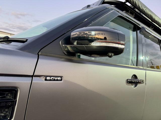 ディスカバリー サンルーフ/360サラウンドカメラ/デジタルインナーミラー/7人乗り(13枚目)