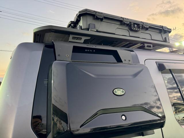 ディスカバリー サンルーフ/360サラウンドカメラ/デジタルインナーミラー/7人乗り(14枚目)