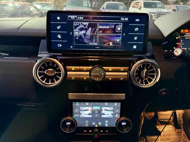 ディスカバリー サンルーフ/360サラウンドカメラ/デジタルインナーミラー/7人乗り(23枚目)