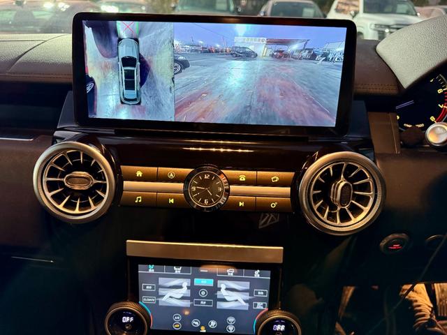 ディスカバリー サンルーフ/360サラウンドカメラ/デジタルインナーミラー/7人乗り(25枚目)