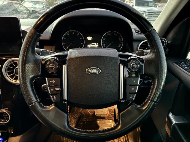 ディスカバリー サンルーフ/360サラウンドカメラ/デジタルインナーミラー/7人乗り(26枚目)