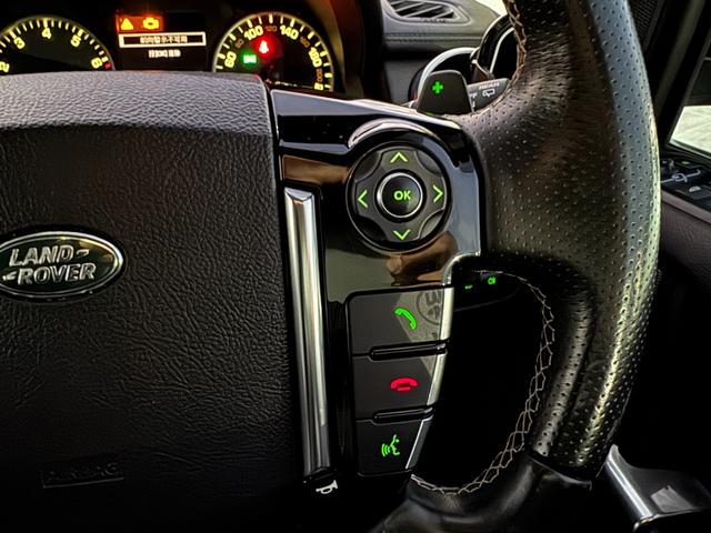 ディスカバリー サンルーフ/360サラウンドカメラ/デジタルインナーミラー/7人乗り(27枚目)