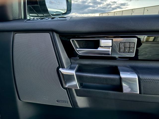 ディスカバリー サンルーフ/360サラウンドカメラ/デジタルインナーミラー/7人乗り(32枚目)