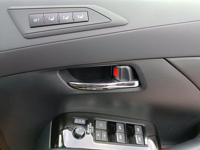 アルファード 　サンルーフ／４ＷＤ／ＪＢＬスピーカー／３６０カメラ／ＡＣＣ／自動駐車システム／Ｂｌｕｅｔｏｏｔｈ／ＴＶ／ドライブレコーダー／パワーメモリシート／革シーと／レーンアシストこうせき／シートヒータ／エアコン（25枚目）
