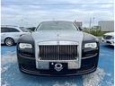 ROLLS-ROYCE GHOST II