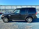 LAND ROVER DISCOVERY 4