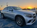 ＧＬＣ ＧＬＣ２２０ｄ　４マチック　クーペスポーツ　ＥＴＣ／サンルーフ／シートヒーター／パワーシート／クリアランスソナー／サイドカメラ／全周囲カメラ／フロントカメラ／全周囲カメラ／レーンアシスト／ＬＥＤヘッドランプ／電動リアゲート／盗難防止システム／（4枚目）