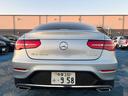 MERCEDES BENZ GLC-CLASS