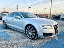 AUDI A7 SPORTBACK