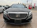 MERCEDES BENZ S-CLASS