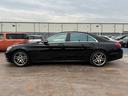 MERCEDES BENZ S-CLASS