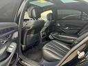 MERCEDES BENZ S-CLASS