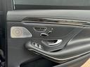 MERCEDES BENZ S-CLASS