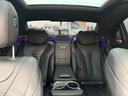 MERCEDES BENZ S-CLASS