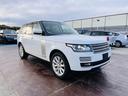 レンジローバー 　サンルーフ／革シート／メモリーシート／ステアリングヒータ４ＷＤ／ＡＣＣ／バックカメラ／ローダウン／パワーシート／ドライブレコーダー／Ｂｌｕｅｔｏｏｔｈ／ＭＥＲＩＤＩＡＮスピーカー（2枚目）