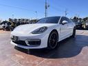 パナメーラ 　サンルーフ／ＭＩＣＨＥＬＩＮ２１インチタイヤ／４ＷＤ／革パワーシート／電動リアゲート／シートヒーター／ＢＯＳＥスピーカ／パワーシート／メモリーシート／全周囲カメラ／バックカメラ／クリアランスソナー／（3枚目）