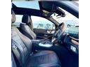 MERCEDES BENZ GLS