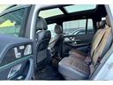 MERCEDES BENZ GLS