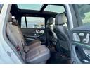 MERCEDES BENZ GLS