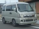 SUBARU DIAS WAGON