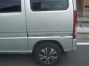 SUBARU DIAS WAGON
